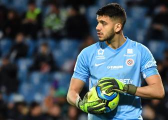 Rulli, a un paso del Villarreal