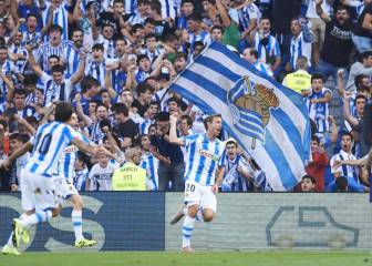 Monreal, caso descartado para el inicio de liga