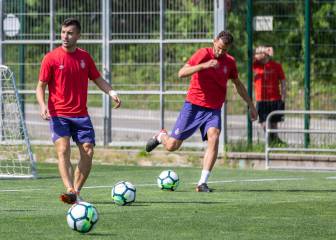 La operación salida se atasca en Girona