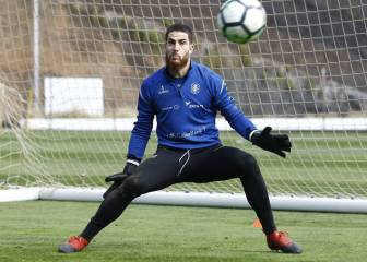 Oficial: Carlos Abad firma dos temporadas con el Deportivo