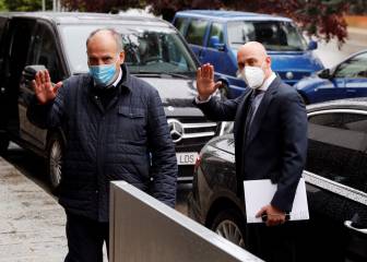 El Gobierno cree que Liga y RFEF deben dar explicaciones por el Depor-Fuenlabrada