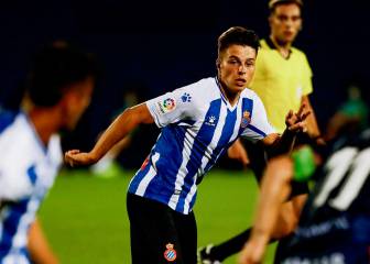 Mahicas, goleador de cuna