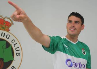 Se confirma la cesión de Sergio Ruiz