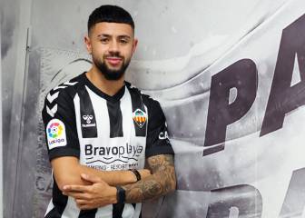 El Castellón ficha a Paolo Fernandes, del Manchester City