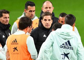 Cuál fue el último partido de España y cómo ha cambiado la Selección desde entonces