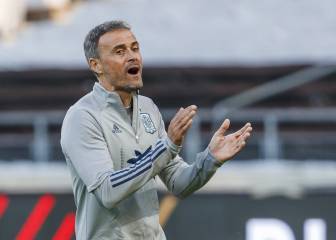 Alemania - España: horario, TV y cómo ver la UEFA Nations League