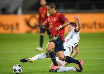 Gayà llegó a tiempo