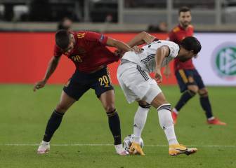 Gayà salva una racha histórica con un gol agónico