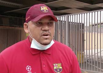 ¿Y si finalmente se queda Messi? La variedad de opiniones que ha creado el '10' en la afición culé