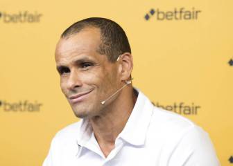 Rivaldo: 