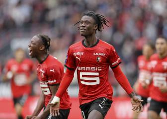 Camavinga busca hacer historia