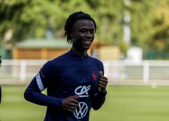 El jeque del PSG se encapricha de Camavinga y podría romper el sueño del Madrid