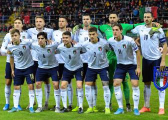 Partidos de hoy, 4 de septiembre: Liga de Naciones, amistosos...