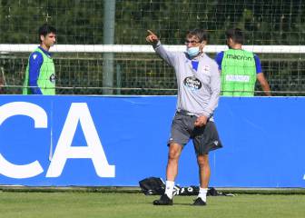 Vázquez: “Lo que hizo el CSD fue lamentable, esperpéntico”