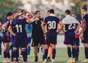 El Pucela se enfrentará al Sporting de Braga el sábado