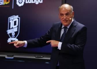 LaLiga responde a Messi y reitera que su cláusula está en vigor