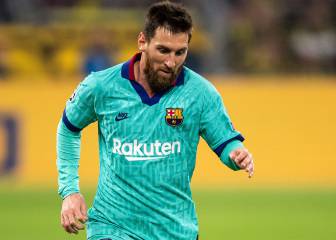 TyC: Messi se queda