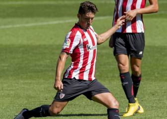 Los jóvenes se lo ponen difícil a Garitano en pretemporada