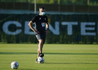 El Granada aún busca cuatro refuerzos para la plantilla