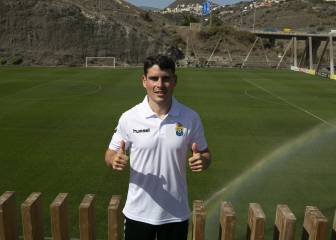 Sergio Ruiz: “El único objetivo que hay que plantearse es el ascenso””