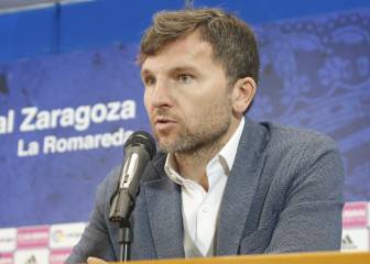 Lalo: “Todos los futbolistas son susceptibles de aportar para cuadrar cuentas”