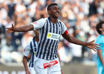 La llegada de Aldair Fuentes, a falta de pulir pequeños detalles