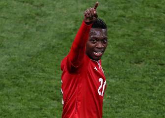 El Lugo se hace con un “Puma” para su banda izquierda