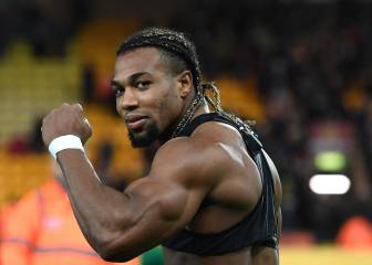 Adama Traoré finally cleared to join up with the Spain squad