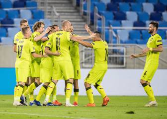 La República Checa cambiará de jugadores para poder jugar contra Escocia