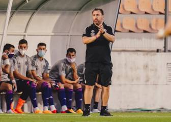 El Sporting de Braga, el último test del once más 'titular'