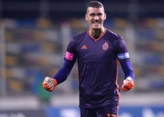 Vrsaljko confirma que el Atlético le preguntó por Grbic antes de ficharlo