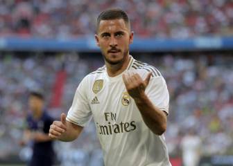 Segundo juicio a Hazard