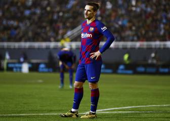 Las estrellas del Atlético pierden el brillo cuando deciden irse