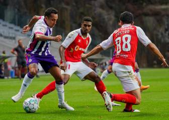 El Real Valladolid cierra la pretemporada con un empate y buenas sensaciones