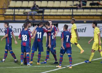 Sergio León presenta candidatura para el estreno de Liga