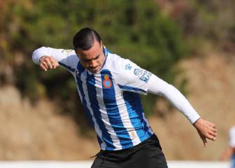 Desayuno con diamantes para el Espanyol