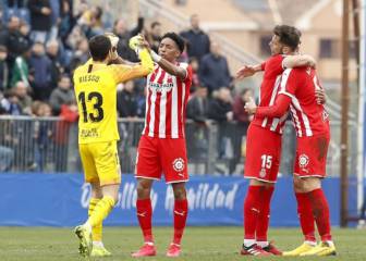 La incógnita de la portería, aún por despejar