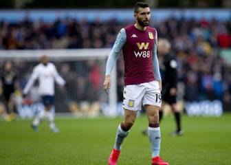 El Leganés, muy interesado en incorporar a Borja Bastón