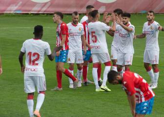 El Mallorca se lleva el amistoso ante un Lugo que reservó jugadores