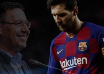 Un culebrón de época: cronología de los 11 días que Messi dejó sin aliento a los culés