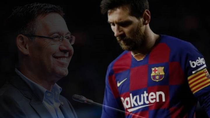 Un culebrón de época: cronología de los 11 días que Messi dejó sin aliento a los culés