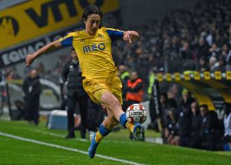 Fabio Silva: un joven punta por 40M€ con solo 3 goles como profesional