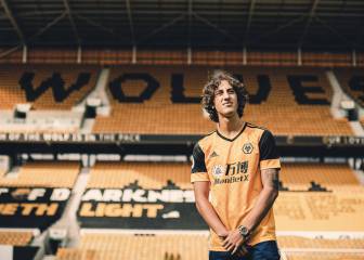 La selección portuguesa de los Wolves de Mendes sigue creciendo