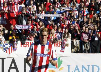 'Fernando Torres: El Último Símbolo' se estrenará en Amazon Prime Video