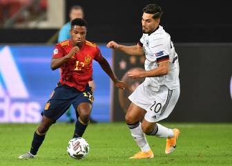 La 1 llega a casi tres millones de espectadores con La Roja