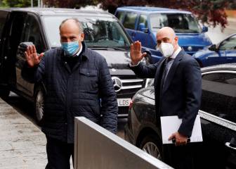 LaLiga announces coronavirus-related rules for 2020-21 season