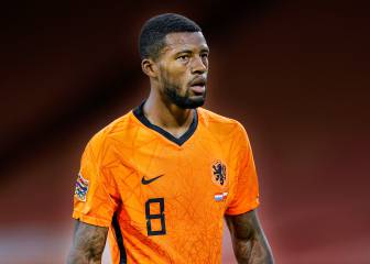 Wijnaldum, a precio de saldo