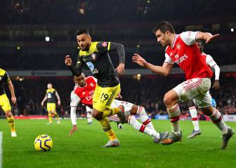 Sofiane Boufal, en el foco del Betis para reforzar su ataque