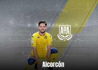 Especial LaLiga Smartbank: Alcorcón