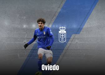 Especial LaLiga Smartbank: Oviedo